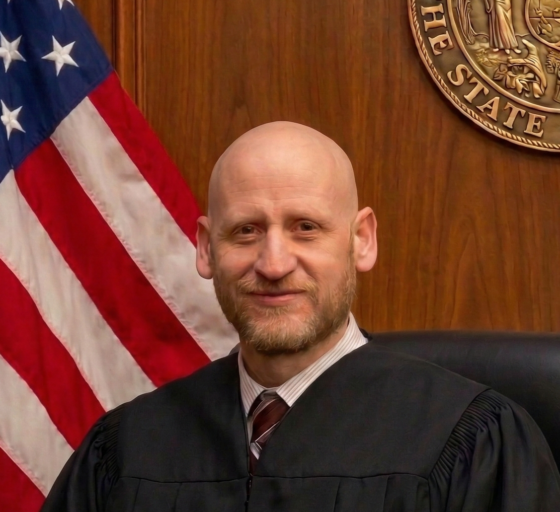 Judge Cody Brower